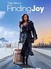 Cartel de En busca de Joy