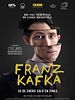 Cartel de Franz Kafka