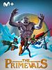 Cartel de The Primevals