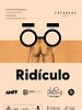 Cartel de Ridículo