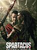 Cartel de Spartacus: House Of Ashur