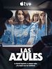Cartel de Las Azules