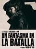Cartel de Un fantasma en la batalla