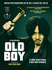 Cartel de Oldboy