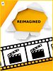 Cartel de Reimagined