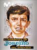 Cartel de Aventuras de Joselito en América