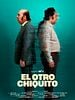 Cartel de El otro Chiquito