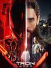 Cartel de Tron: Ares