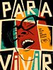 Cartel de Para vivir: El implacable tiempo de Pablo Milanés