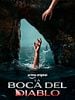 Cartel de La boca del diablo
