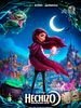 Cartel de Hechizo: Bienvenidos a Hexe