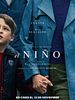 Cartel de El niño