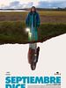 Cartel de Septiembre dice