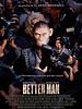 Cartel de Better Man