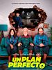 Cartel de Un plan perfecto