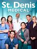 Cartel de St. Denis Medical