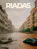 Cartel de Riadas