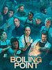Cartel de Boiling Point