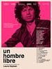 Cartel de Un hombre libre