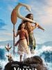 Cartel de  Vaiana Sing-Along