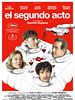 Cartel de El segundo acto