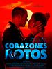 Cartel de Corazones rotos