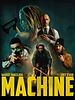 Cartel de Máquina