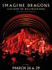 Cartel de Imagine Dragons : Live From The Hollywood Bowl (with the LA Film Orchestra)