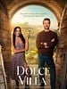 Cartel de La Dolce Villa