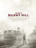 Cartel de Return To Silent Hill