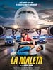Cartel de La maleta