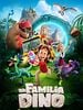 Cartel de La familia Dino