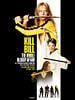 Cartel de Kill Bill: The Whole Bloody Affair