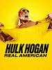 Cartel de Hulk Hogan: Real American