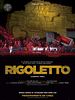 Cartel de St. Margarethen Open Air: Rigoletto
