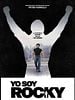 Cartel de Yo soy Rocky