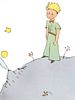 Cartel de The Little Prince