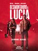 Cartel de Desmontando a Lucía
