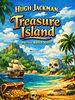Cartel de Treasure Island