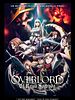 Cartel de Overlord: El Reino sagrado