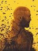 Cartel de The Beekeeper 2