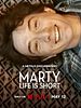 Cartel de Marty, Life is short: El documental
