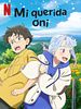 Cartel de Mi querida Oni