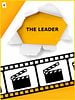 Cartel de The Leader