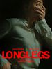 Cartel de Longlegs