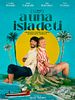 Cartel de A una isla de ti