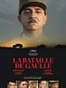 Cartel de La Batalla de Gaulle