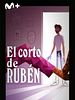 Cartel de El corto de Rubén