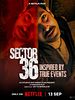Cartel de Sector 36