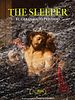 Cartel de The Sleeper: El Caravaggio perdido